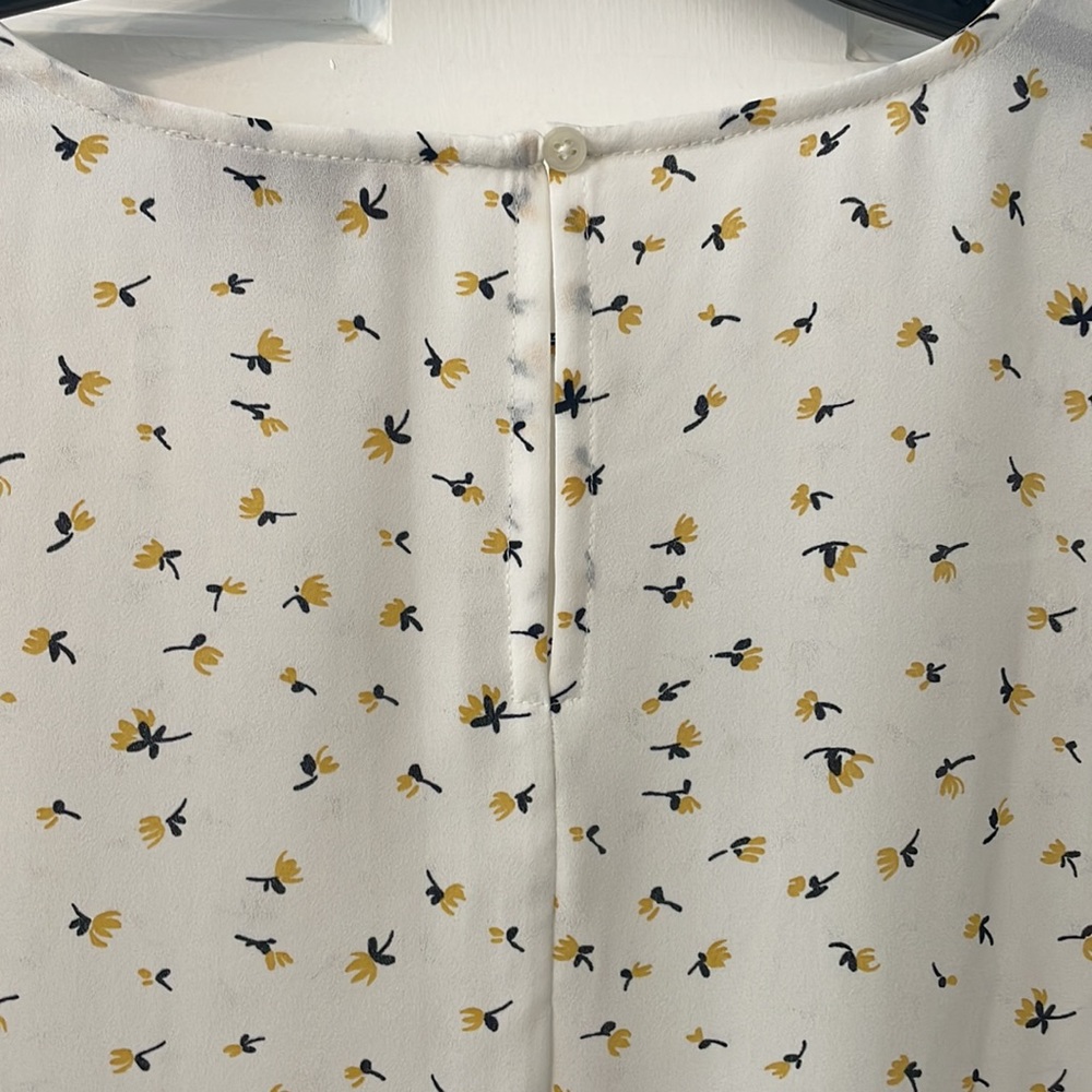 Loft spring blouse - Picture 5 of 6